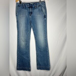 Rare Levi’s Trouser Jeans women’s size 4M